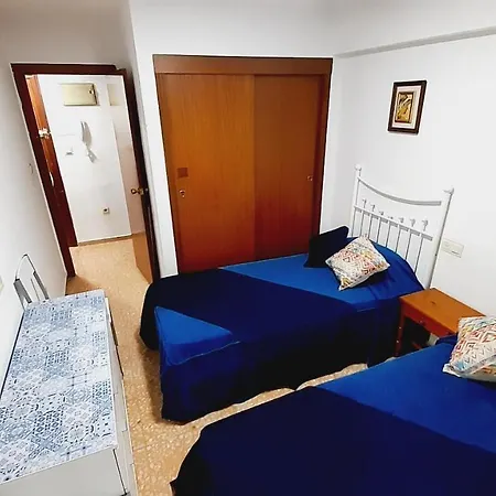 Appartement Mariscal *