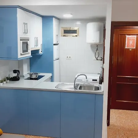 Appartement Mariscal