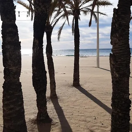 Appartement Mariscal *
