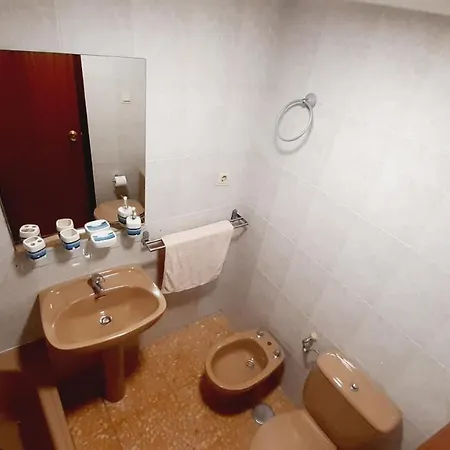 Mariscal Appartement Benidorm