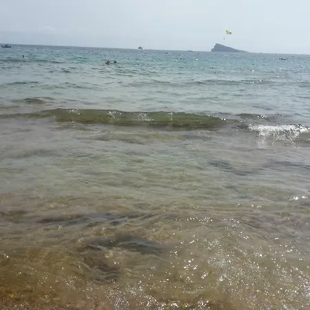 Mariscal Appartement Benidorm
