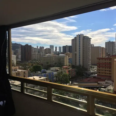 Appartement Mariscal *