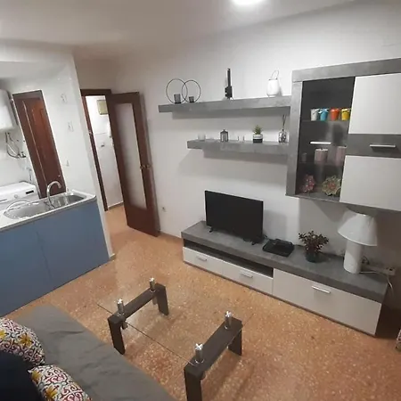 Apartment Mariscal