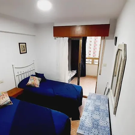 Appartement Mariscal Benidorm