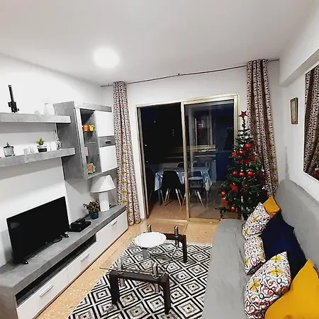 Appartement Mariscal