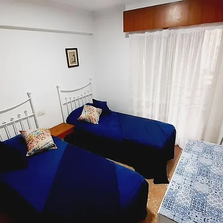 Apartamento Mariscal *