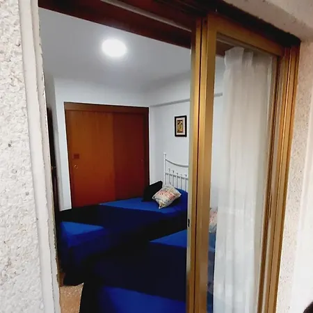 Mariscal Appartement *