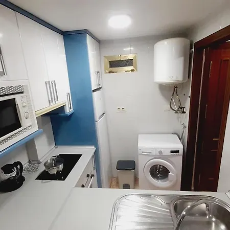 Mariscal Apartment Benidorm