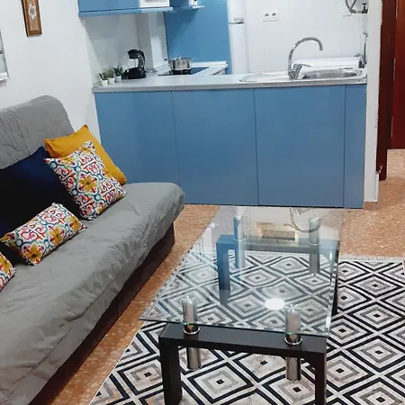 Apartment Mariscal *