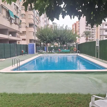 Apartamento Mariscal