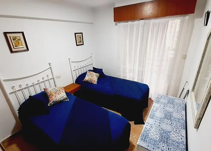 Appartement Mariscal *