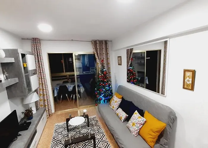 Mariscal Appartement