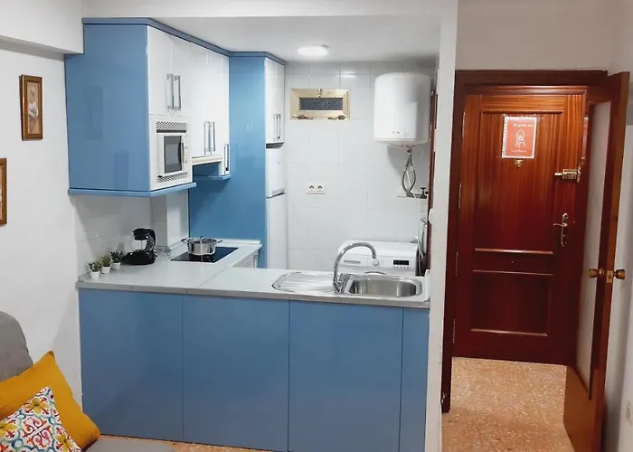 Appartement Mariscal