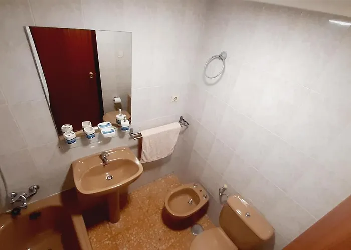 Mariscal Appartement Benidorm