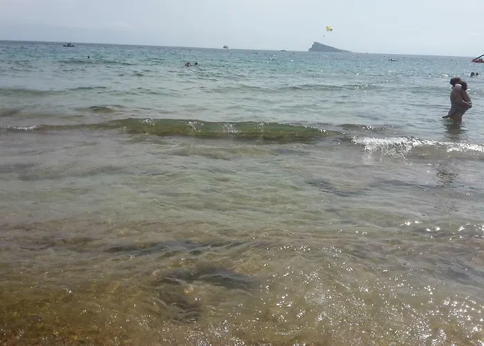 Mariscal Appartement Benidorm