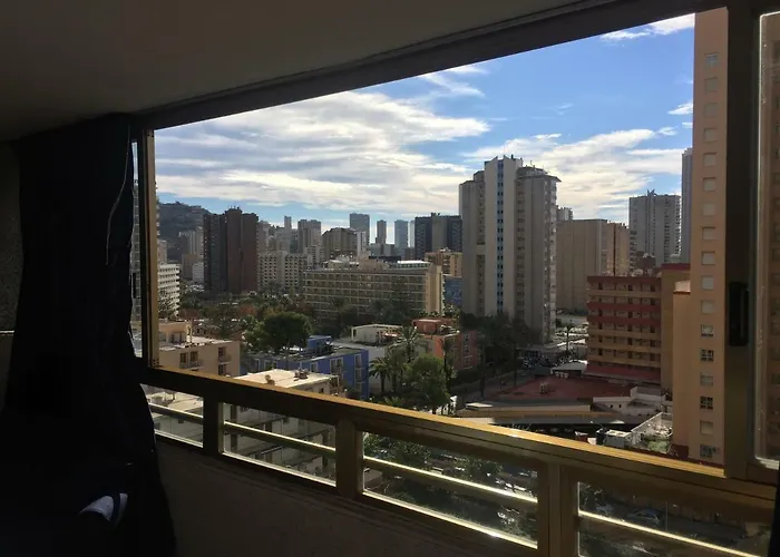 Appartement Mariscal *