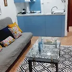 아파트 Mariscal *