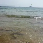 Mariscal 아파트 베니돔
