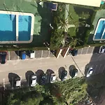 شقة Mariscal بينايدورم