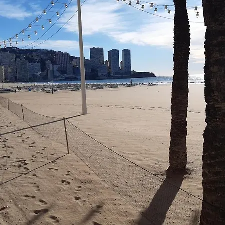 Mariscal Benidorm