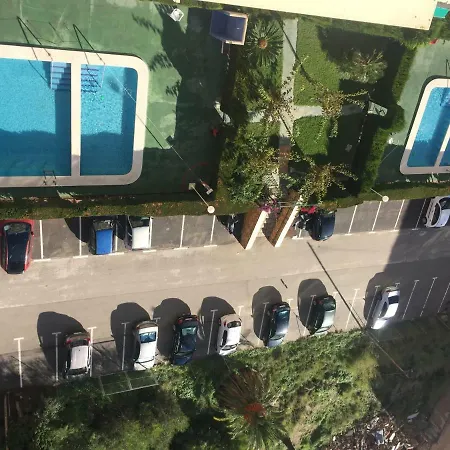Apartment Mariscal Benidorm
